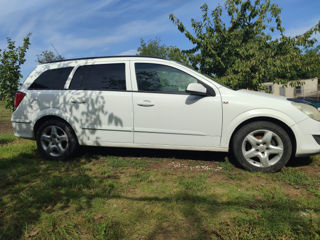 Opel Astra foto 7