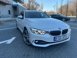 BMW 4 Series foto 4