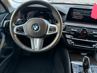 BMW 5 Series foto 13