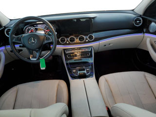 Mercedes E Class foto 7