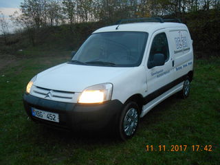 Citroen Berlingo foto 5