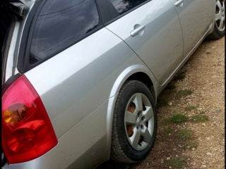 Nissan Primera foto 3