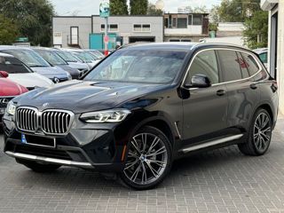 BMW X5 foto 1