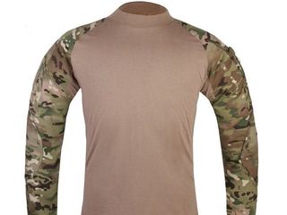 Тактическая рубашка EmersonGear Combat Shirts