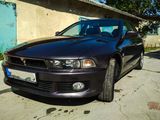 Mitsubishi Galant foto 3