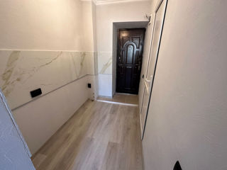 Apartament cu 1 cameră, 15 m², Botanica, Chișinău