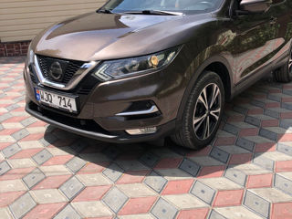 Nissan Qashqai foto 3