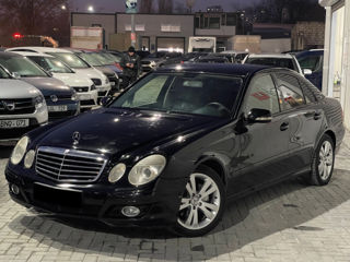 Mercedes E-Class foto 3