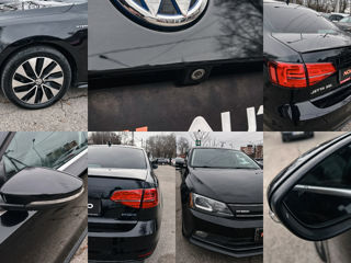 Volkswagen Jetta foto 5