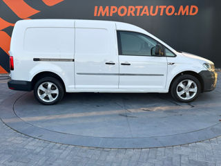 Volkswagen Caddy foto 10