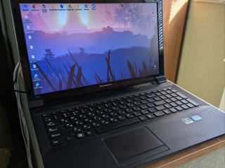 Lenovo IdeaPad V580c foto 1