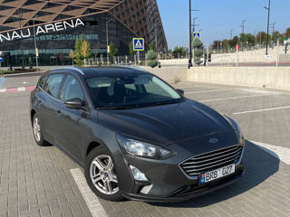 Ford Focus foto 1