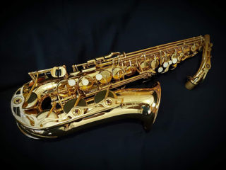 Частные уроки игры на саксофоне foto 1