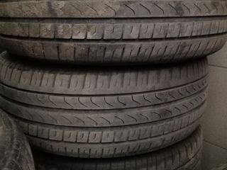 Pirelli 225/45/18 Run Flat ( 4 штуки ) foto 3