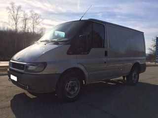 Ford Transit foto 5