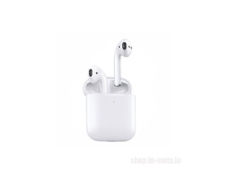 AirPods Gen. 2 Wireless - Беспроводные наушники foto 1