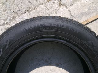 185 65 R15 Nokian Weatherproof foto 8