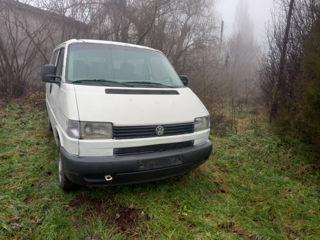 Volkswagen Transporter foto 8