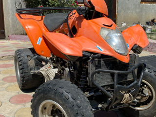 Aprilia Pegaso foto 3