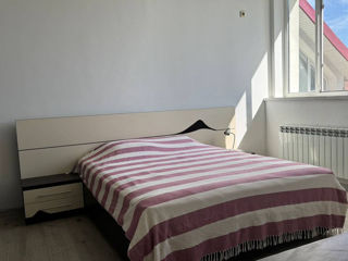 Apartament cu 2 camere, 93 m², Centru, Chișinău foto 5