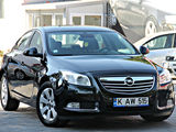 Opel Insignia foto 1