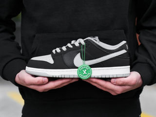 Nike SB Dunk Low Pro J-Pack - Shadow foto 2