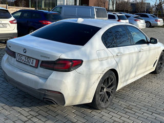 BMW 5 Series foto 5