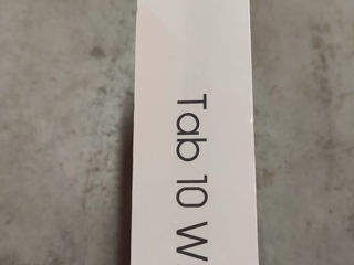 Планшет blackview tab 10 wifi 16/256gb. новый запечатанный foto 1