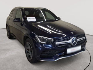 Mercedes GLC