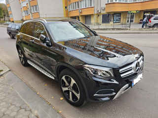 Mercedes GLC foto 3