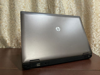 Ноутбук HP ProBook/RAM 8GB/i5 foto 5