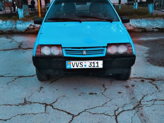 Lada / ВАЗ 2109