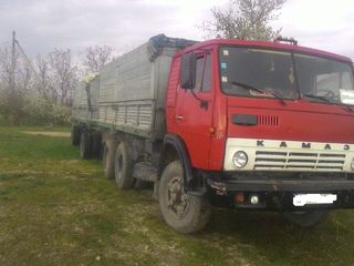 Kamaz foto 2