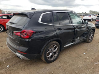 BMW X3 foto 5