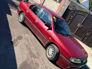 Nissan Primera foto 4