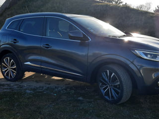 Renault Kadjar foto 2