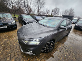 Ford Focus ST foto 2