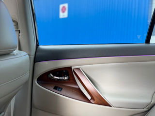 Toyota Camry фото 9
