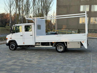 Mercedes Vario foto 14