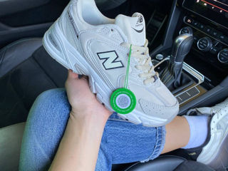 New Balance 530  Poze reale foto 2