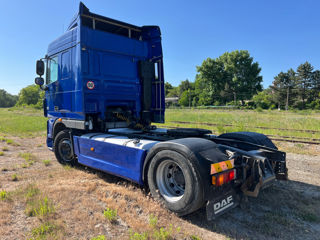 Daf XF 105.460 ATe foto 7