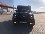 Мercedes G Class AMG foto 2