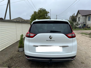 Renault Grand Scenic foto 3