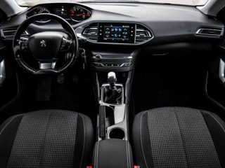 Peugeot 308 foto 7