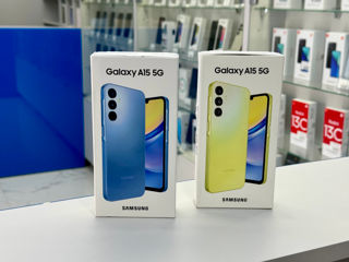 Samsung Galaxy A15 5G Nou