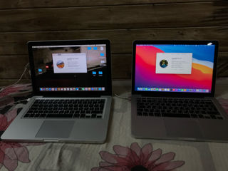 Продам MacBook Pro 13 2010,2013 года foto 2