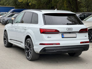 Audi Q7 foto 5