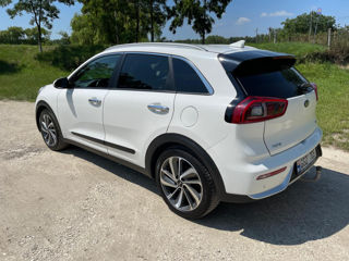 KIA Niro foto 7