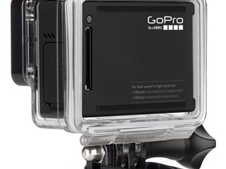 Gopro Hero4 Black камера + Battery BacPac (ABPAK-401) + 2 Новые аккумулятор мощностью 1160 мАч foto 4