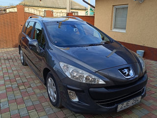 Peugeot 308 foto 3